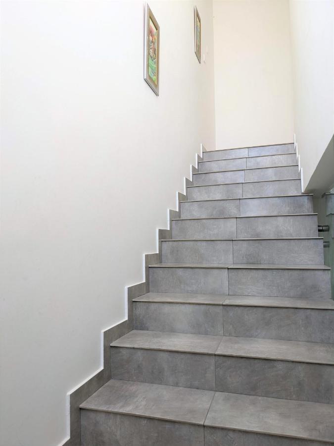 T&E Villa Ларнака Екстериор снимка