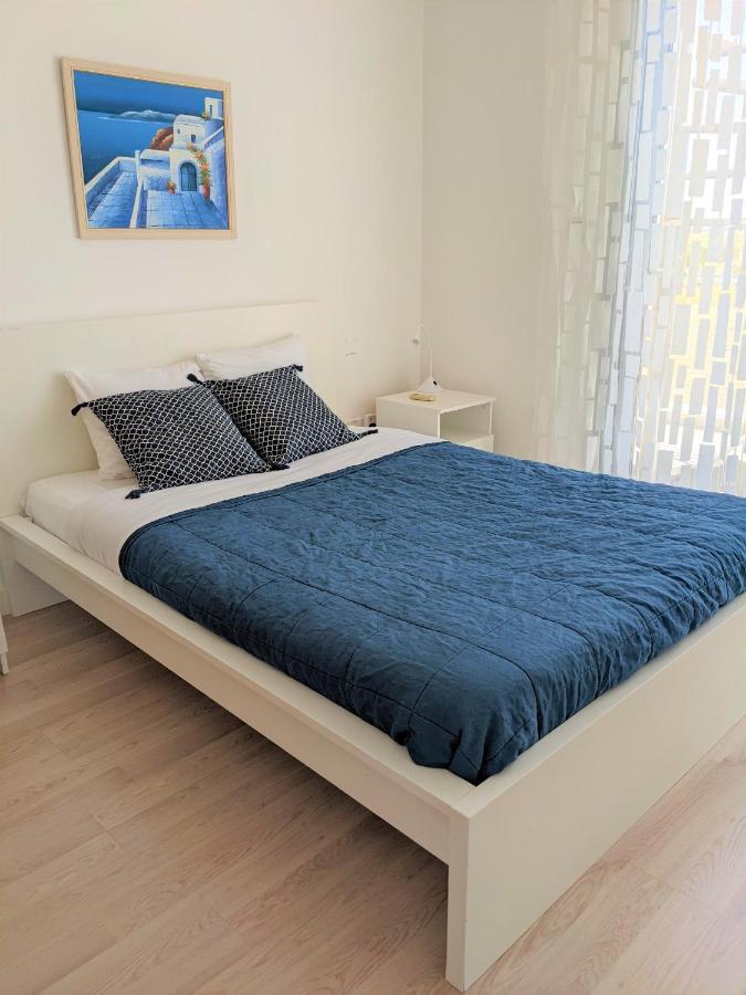 T&E Villa Ларнака Екстериор снимка